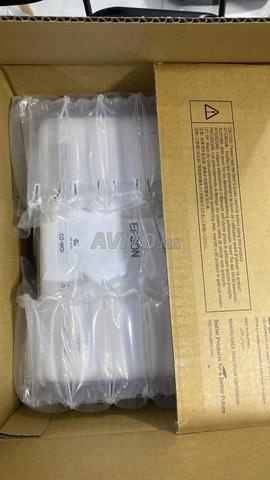 Epson CO-W01 - 2