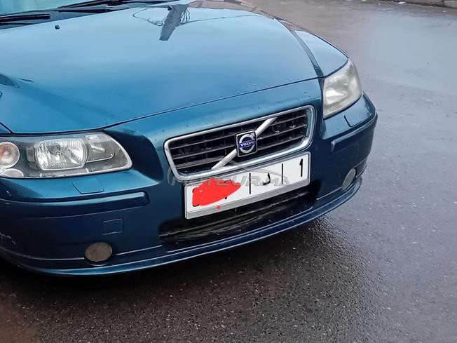 volvo S60 2009/11..diesel 