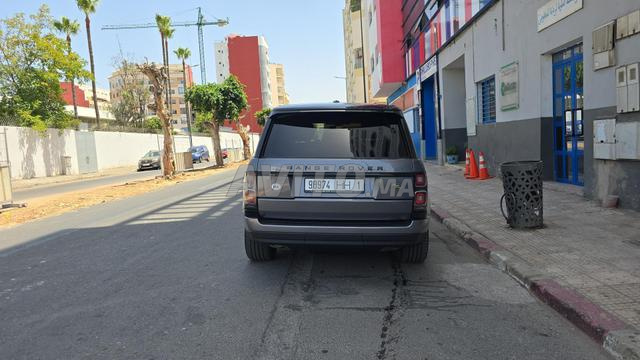 رينج روفر فوج HSE ديناميك - 2