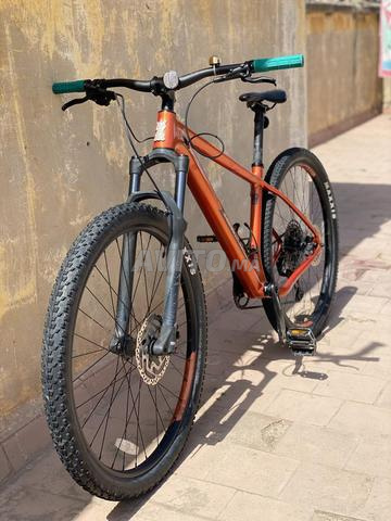 VOODOO BIZANGO CARBON 29 - 2