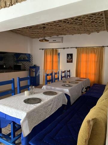 Charmant Petit Riad à vendre