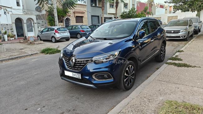 Kadjar 2021