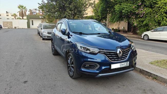 Kadjar 2021