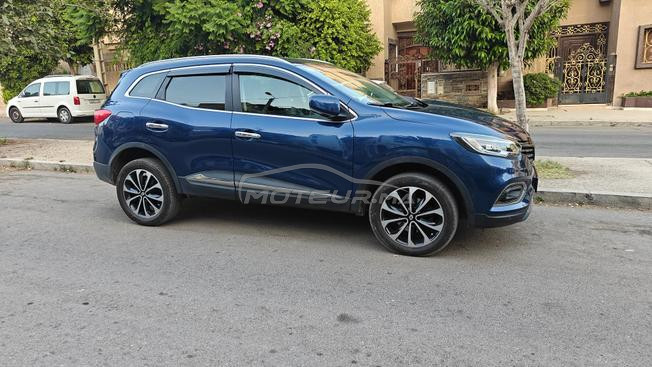 Kadjar 2021
