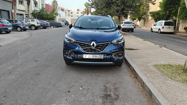 Kadjar 2021