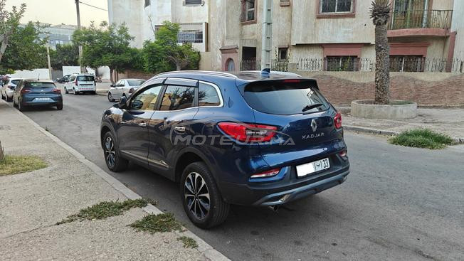 Kadjar 2021