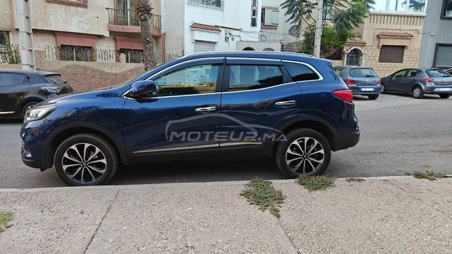 Kadjar 2021