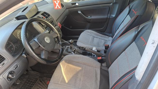 golf 5 model 2004 dewana 2008 tdi 1.9