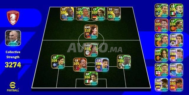 Compte PS4