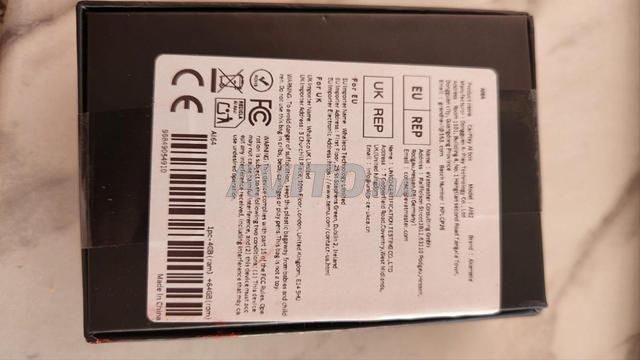 CAR SMART BOX 4/64GB - 2