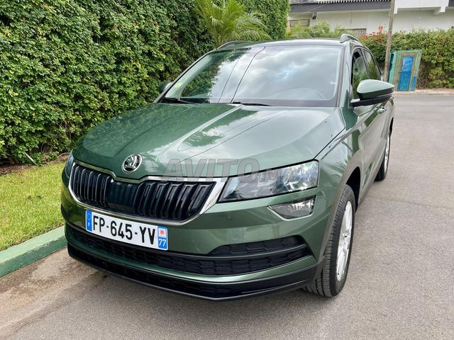 Skoda Karoq - 2