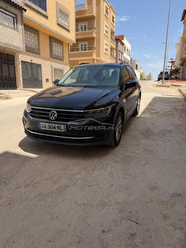 Tiguan 2.0tdi 150 ch diwana 08/2026 