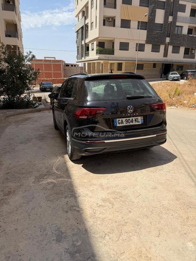 Tiguan 2.0tdi 150 ch diwana 08/2026 