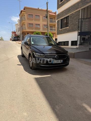 Tiguan 2.0tdi 150 ch diwana 08/2026 - 2
