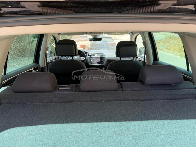 Tiguan 2.0tdi 150 ch diwana 08/2026 