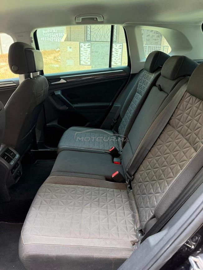 Tiguan 2.0tdi 150 ch diwana 08/2026 