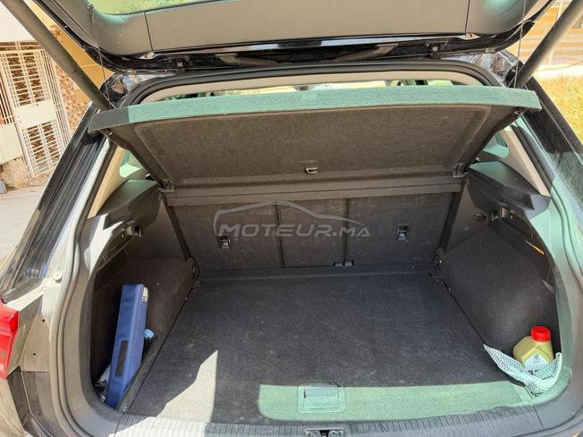 Tiguan 2.0tdi 150 ch diwana 08/2026 