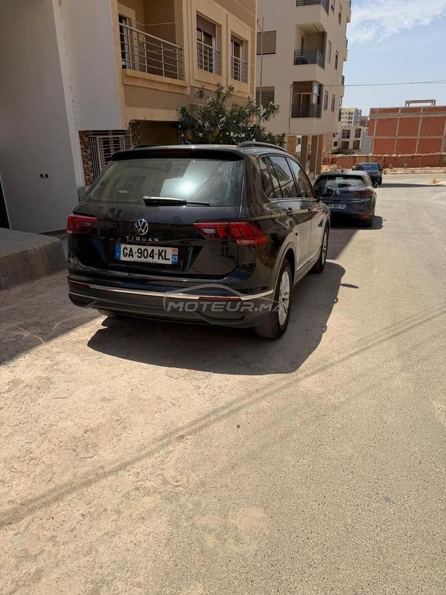 Tiguan 2.0tdi 150 ch diwana 08/2026 