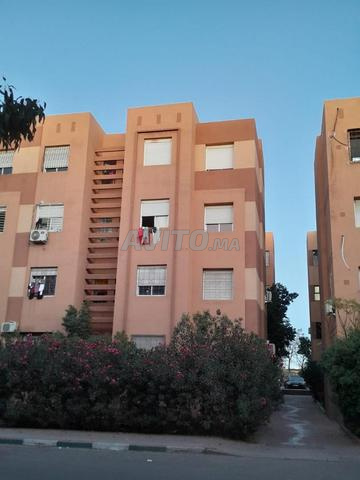 Appartement à vendre 48 m² à Marrakech Basatin - 2