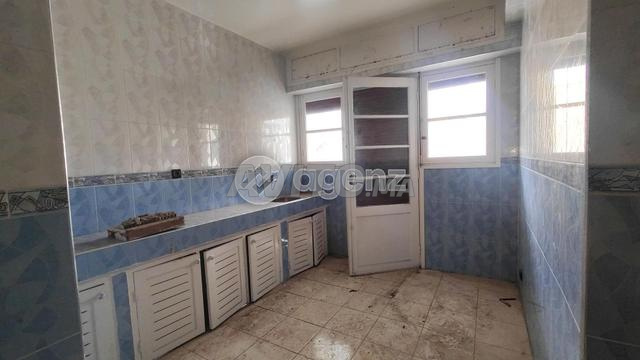 CMN-MA-2503 - شقة للإيجار في فال فلوري - 2