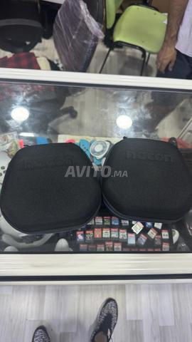 Manette Pro 3 Nacon Originale PC Playstation - 2