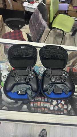 Manette Pro 3 Nacon Originale PC Playstation