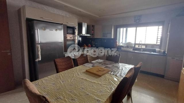 CMN-HA-2134 - Appartement à vendre à Ferme Bretonne - 2
