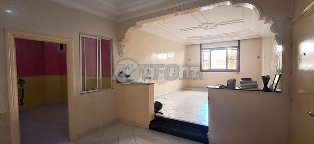CMN-AC-1866 - Appartement à vendre à Hay Chrifa - 2