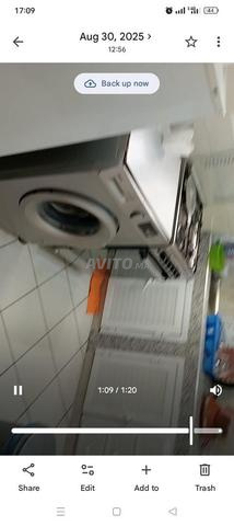 Appartement à louer à Tilila, Agadir - 2