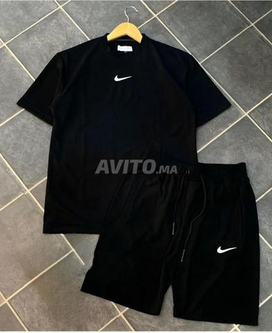 Ensemble Nike tendance - 2