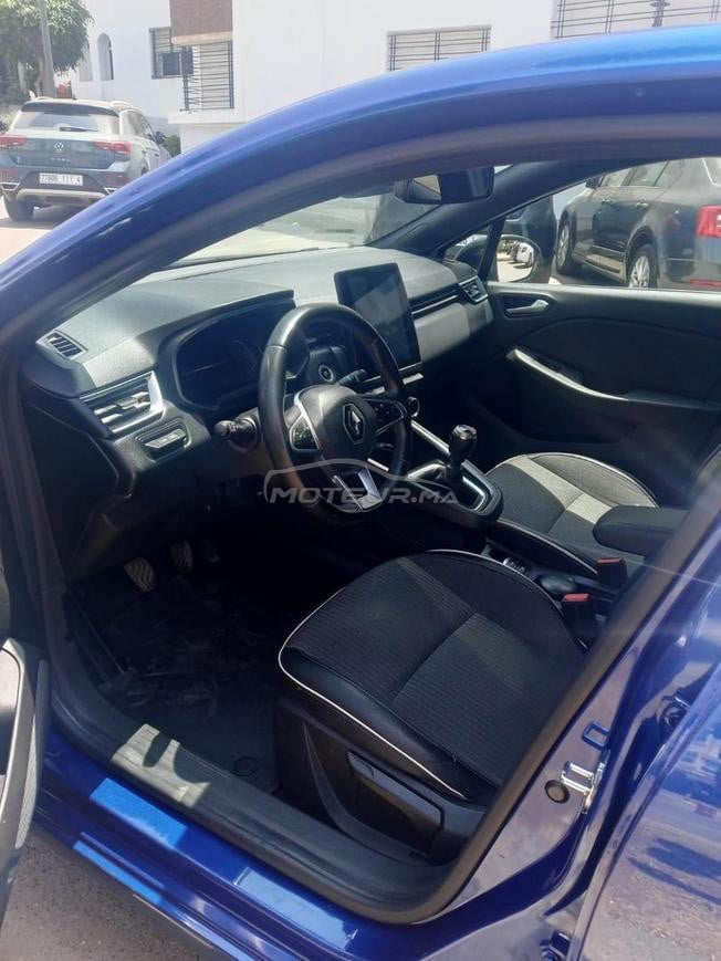 clio 5 intense 