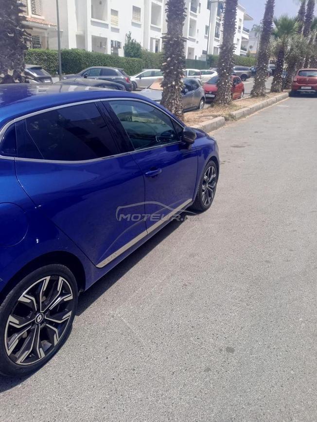 clio 5 intense 