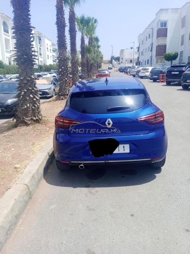clio 5 intense 
