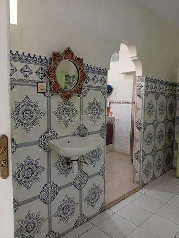 Chambres à louer situées à Rabat - 2