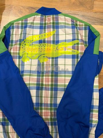Ensemble Lacoste neuf original France. XS - 2