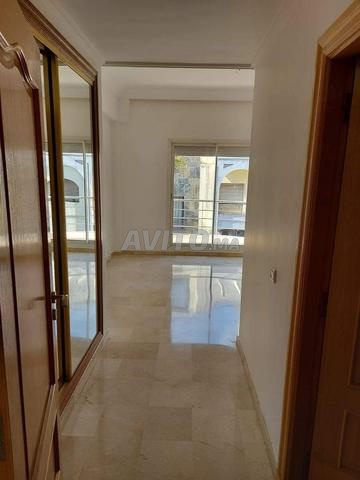 Appartement à louer 156 m² à Casablanca - 2