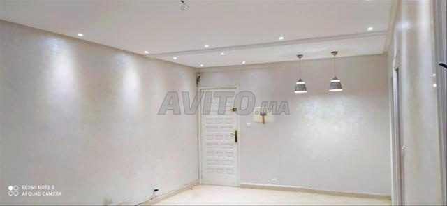 Appartement à louer à Kebibat Rabat - 2