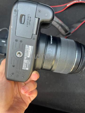 Canon très neuf - 2