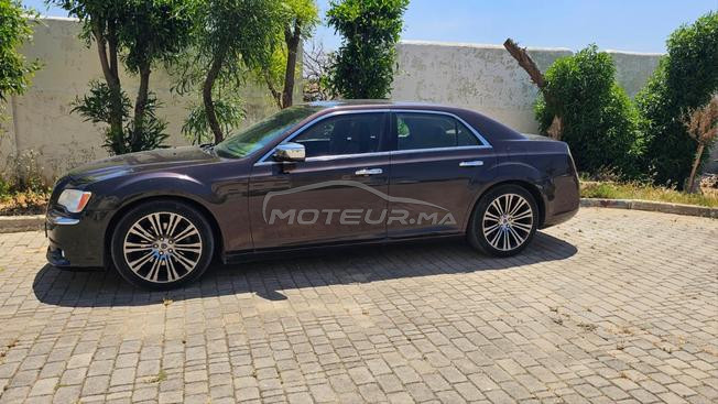 Lancia Thema V6 Multijet 