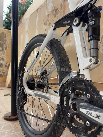 دراجة HAIBIKE (السعر قابل للتفاوض) - 2