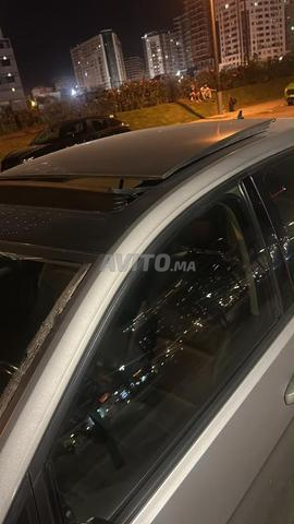 Volkswagen Golf 7 Diesel Automatique 2017 à Tanger - 2