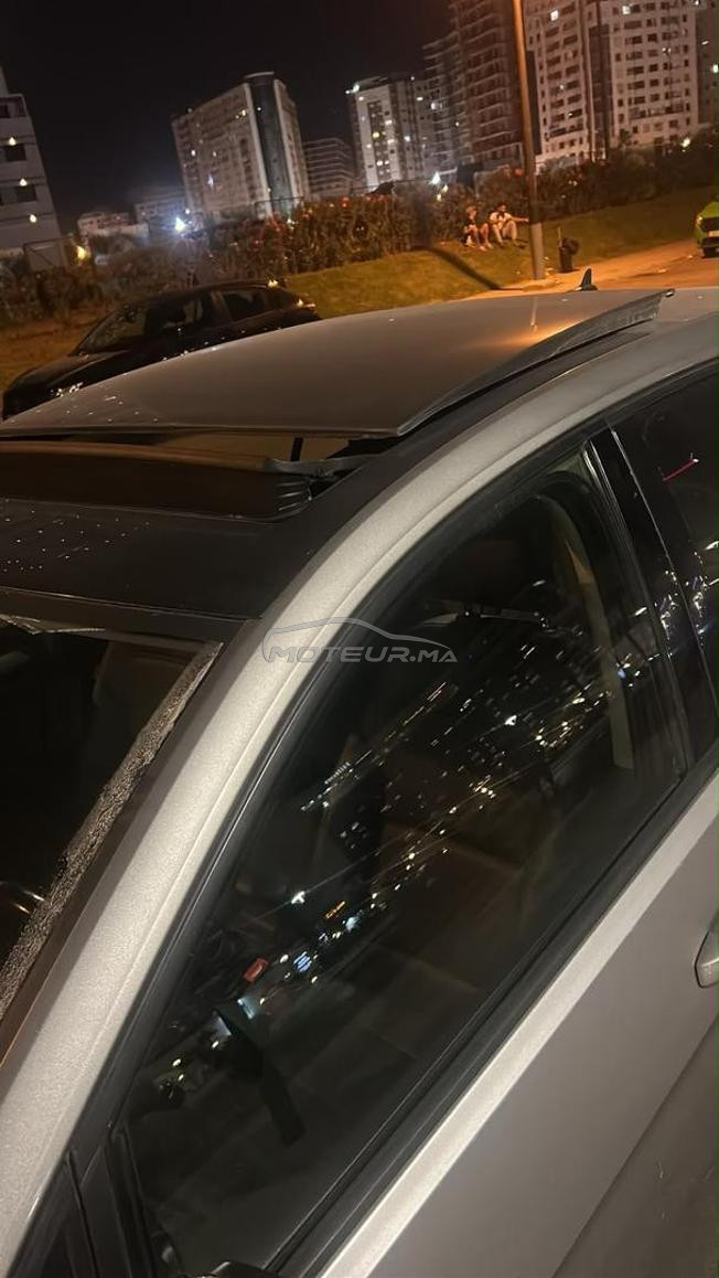 Volkswagen Golf 7 Diesel Automatique 2017 à Tanger