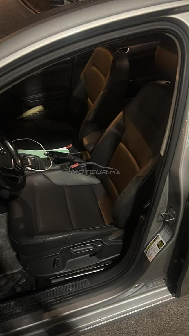Volkswagen Golf 7 Diesel Automatique 2017 à Tanger