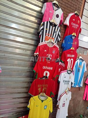 Toni de football - 2