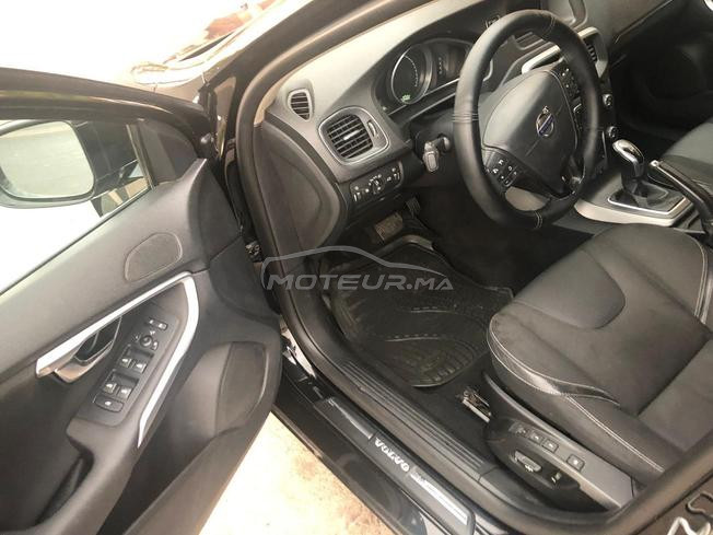 voiture à vendre automatique 