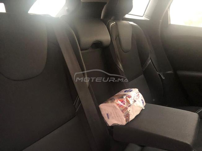 voiture à vendre automatique 