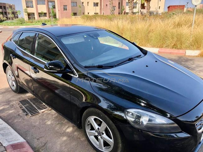 voiture à vendre automatique 