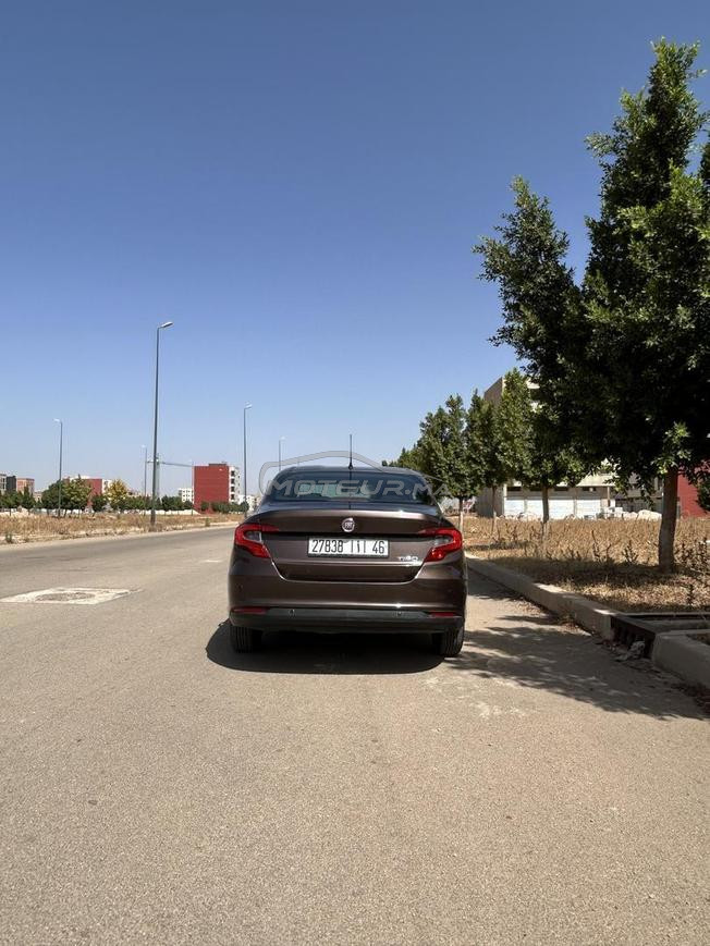 FIAT TIPO 2020