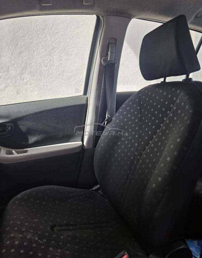 Toyota Yaris 2009 Très Bon État 117k km Seulement