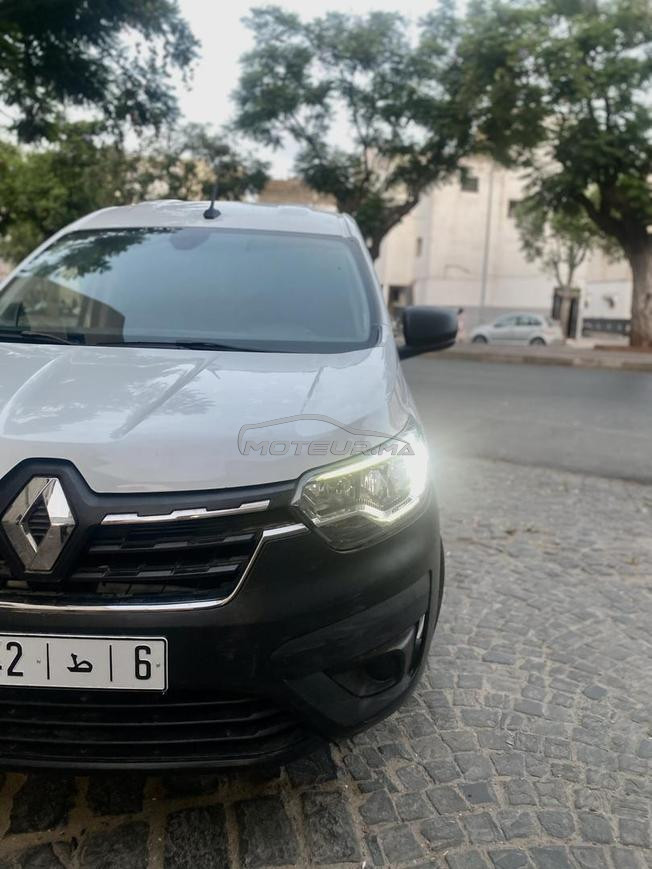 Renault express commercial 